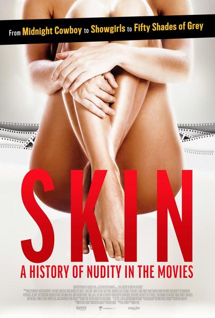 Debut Trailer for ‘Skin: A History of Nudity in the Movies’ Featuring Our Very Own Mr. Skin