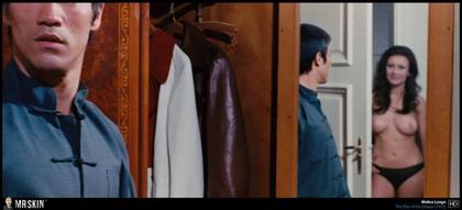 A SKIN-depth Look at the Sex and Nudity of Bruce Lee Kung Fu Cinema