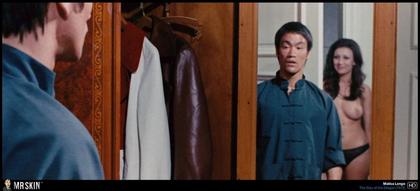 A SKIN-depth Look at the Sex and Nudity of Bruce Lee Kung Fu Cinema