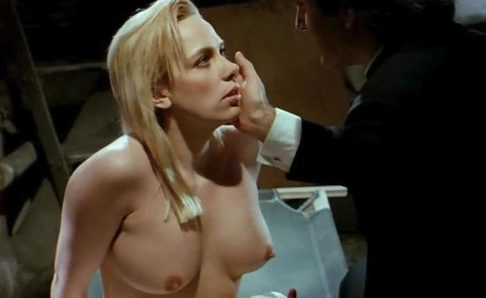 Our Favorite Naked Babes Named Ruth