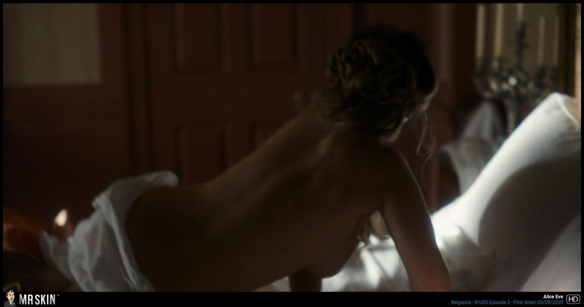 TV Nudity Report: P-Valley, Perry Mason, and More 7.13.20