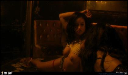 TV Nudity Report: P-Valley, Perry Mason, and More 7.13.20