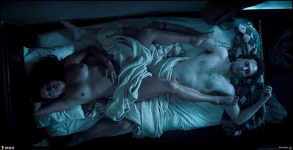 TV Nudity Report: P-Valley, Perry Mason, and More 7.13.20