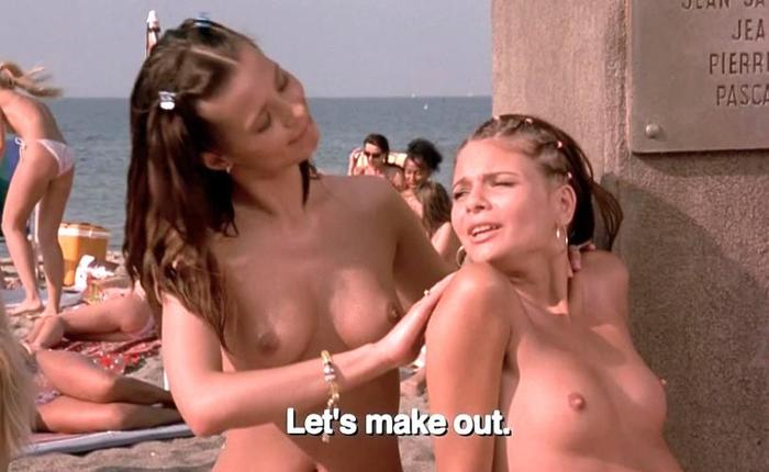 Nude and Noteworthy on Hulu: 52 Pick-Up, EuroTrip, Sliver, and More 7.15.20