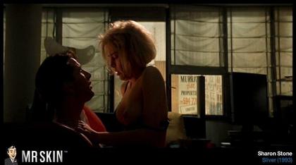 Nude and Noteworthy on Hulu: 52 Pick-Up, EuroTrip, Sliver, and More 7.15.20