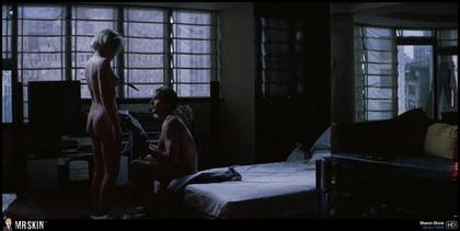 Nude and Noteworthy on Hulu: 52 Pick-Up, EuroTrip, Sliver, and More 7.15.20