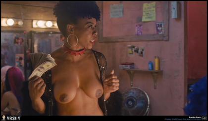 TV Nudity Report: P-Valley, Brave New World, and More 7.20.20