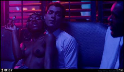 TV Nudity Report: P-Valley, Brave New World, and More 7.20.20