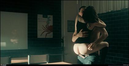 TV Nudity Report: P-Valley, Brave New World, and More 7.20.20