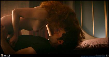 TV Nudity Report: P-Valley, Brave New World, and More 7.20.20