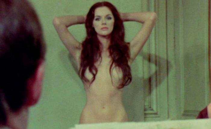 #TBT to French Hotties Brigitte Bardot and Anny Duperey in The Vixen