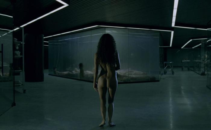 Battle of the Babes: Zoe Saldana VS. Thandie Newton