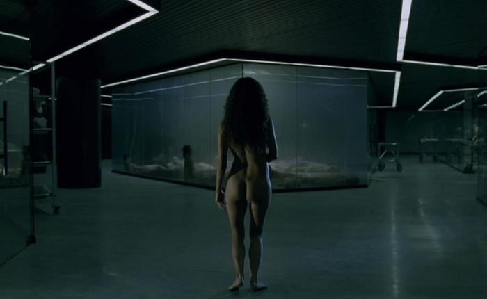 Battle of the Babes: Zoe Saldana VS. Thandie Newton