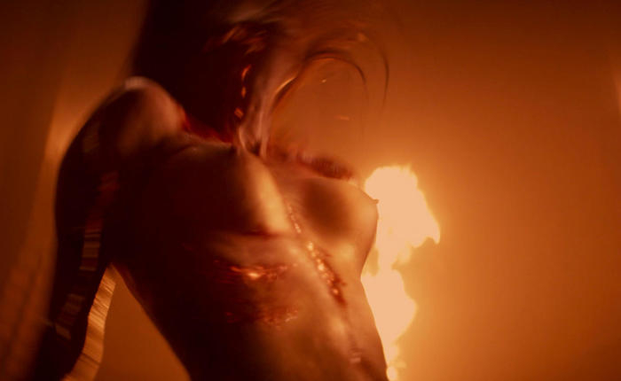 Netflix Promises a Prequel to Nudity-Filled Series The Witcher