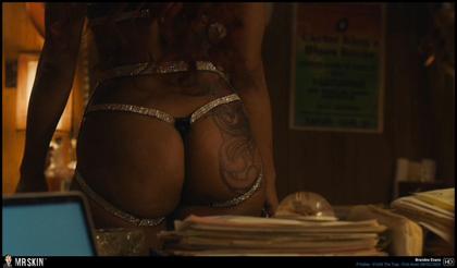 TV Nudity Report: P-Valley, Yellowstone, and More 8.3.20