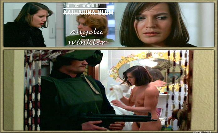 SKINcoming on DVD and Blu-ray: The Lost Honor of Katharina Blum and More 8.4.20