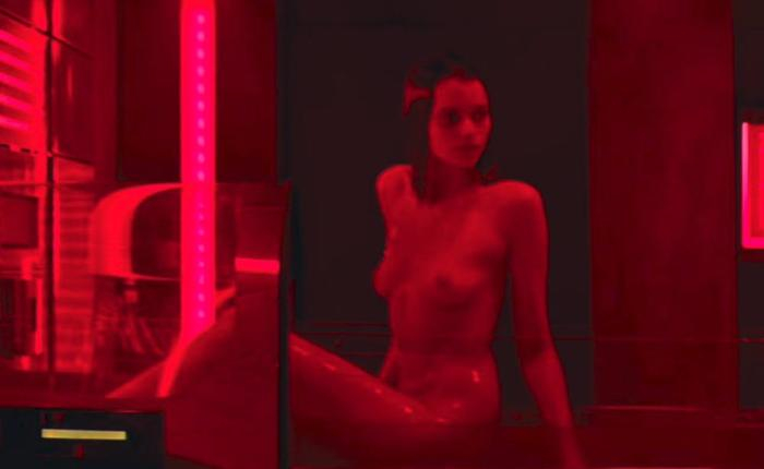 Nude and Noteworthy on Netflix: Elizabeth Harvest, Mad Max, Shameless, and More 8.5.20