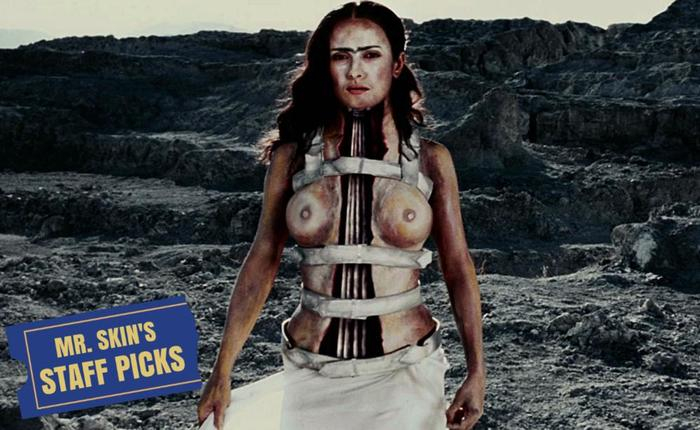 Staff Picks: Artist Biopics