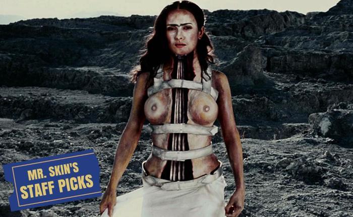 Staff Picks: Artist Biopics