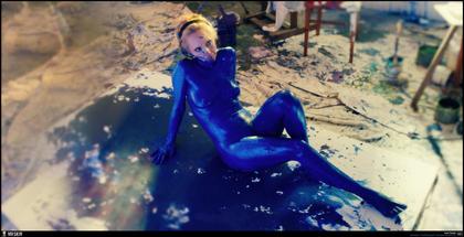 TV Nudity Report: Little Birds, P-Valley, and More 8.10.20