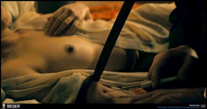 TV Nudity Report: Little Birds, P-Valley, and More 8.10.20