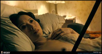 TV Nudity Report: Little Birds, P-Valley, and More 8.10.20