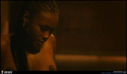 TV Nudity Report: Little Birds, P-Valley, and More 8.10.20