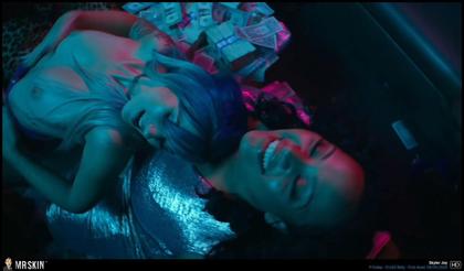 TV Nudity Report: Little Birds, P-Valley, and More 8.10.20