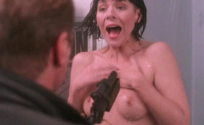 SKINcoming on DVD and Blu-ray: Aquaslash, Sonja The White Swan, and More 8.11.20