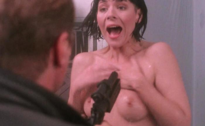 SKINcoming on DVD and Blu-ray: Aquaslash, Sonja The White Swan, and More 8.11.20