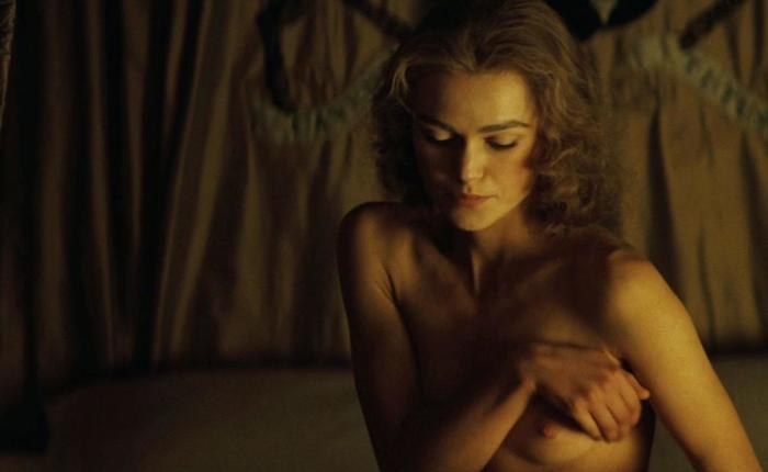 Battle of the Babes: Keira Knightley VS. Natalie Portman
