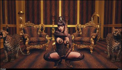 WAPS: Top Five Bushes in the Bathtub