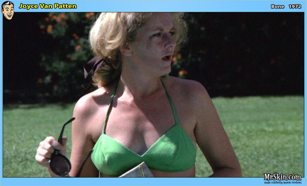 #TBT to Joyce Van Patten's Perfect Pair