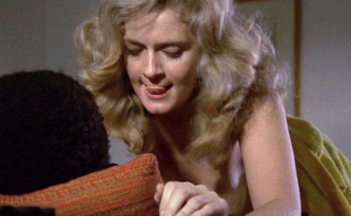 #TBT to Joyce Van Patten's Perfect Pair