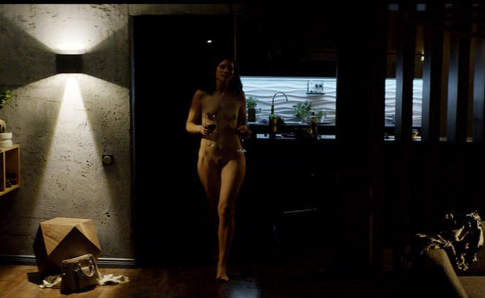 Foreign Film Friday: Sexy Landing Strips in Loveless