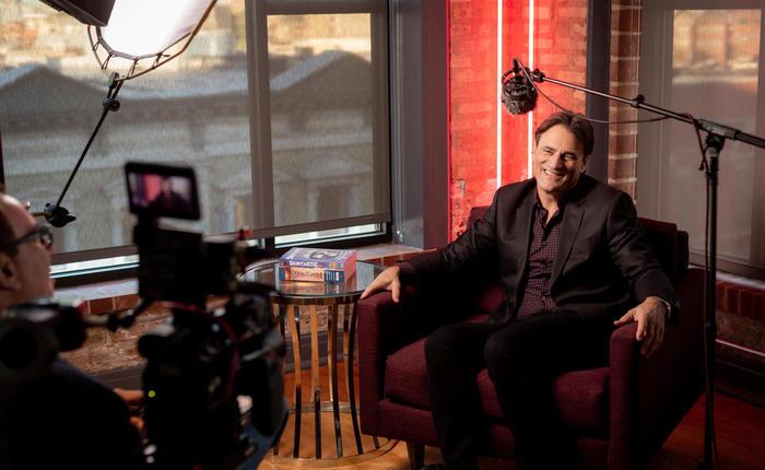 A Skinterview with Mr. Skin About 'Skin: A History of Nudity in the Movies'