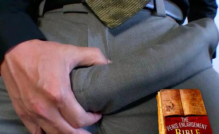 Get BIGGER and LONGER Without Surgery: The Ultimate Guide To Getting A Bigger Dick In Weeks