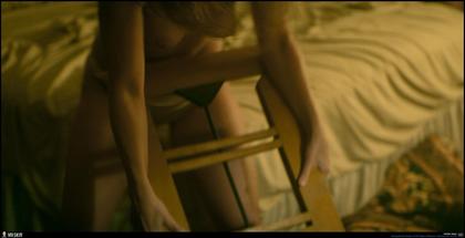 TV Nudity Report: Teenage Bounty Hunters and Yellowstone 8.17.20
