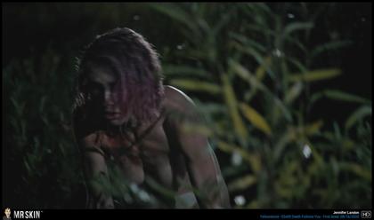 TV Nudity Report: Teenage Bounty Hunters and Yellowstone 8.17.20