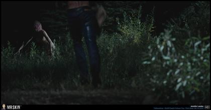 TV Nudity Report: Teenage Bounty Hunters and Yellowstone 8.17.20