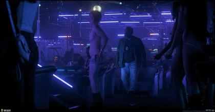 TV Nudity Report: Teenage Bounty Hunters and Yellowstone 8.17.20