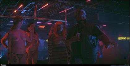 TV Nudity Report: Teenage Bounty Hunters and Yellowstone 8.17.20