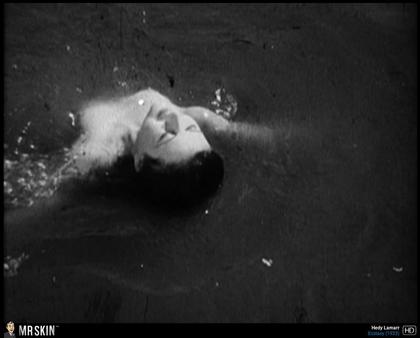 From Inventive Nudity to Inventing WiFi: The Skincredible Story of Hedy Lamarr