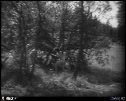 From Inventive Nudity to Inventing WiFi: The Skincredible Story of Hedy Lamarr