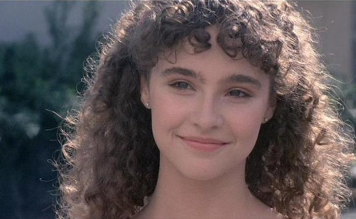 Watch Mr. Skin Interview Actress Diane Franklin 