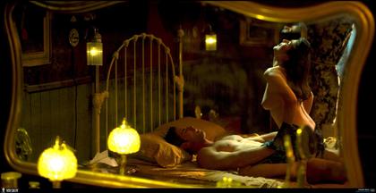 TV Nudity Report: Dark Forces and Lucifer 8.24.20