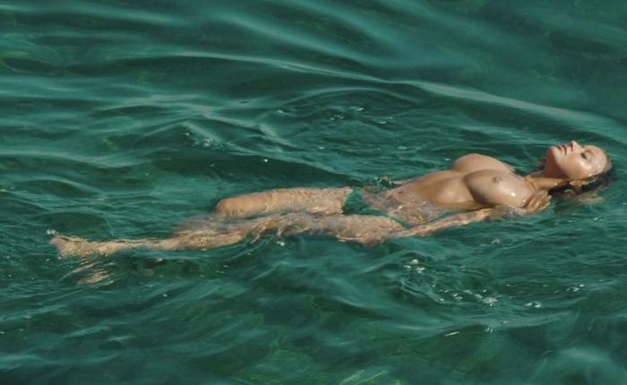 Foreign Film Friday: French Nudity in An Easy Girl