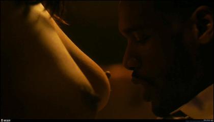 TV Nudity Report: P-Valley, Big Dogs, and More 8.31.20