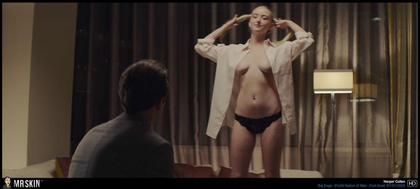 TV Nudity Report: P-Valley, Big Dogs, and More 8.31.20