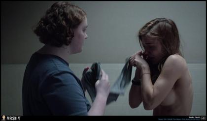 TV Nudity Report: P-Valley, Big Dogs, and More 8.31.20